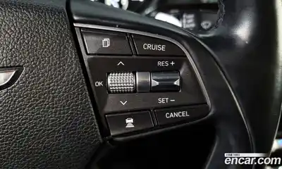 Genesis EQ900 2017 3.8 Автомат в Москве № 134537, миниатюра 6