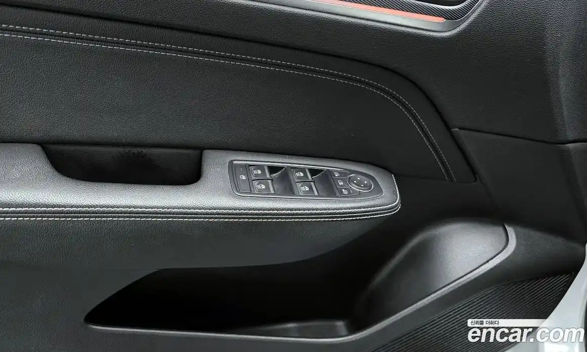 Renault XM3 2020 1.3 Автомат в Москве № 135461, фото 11