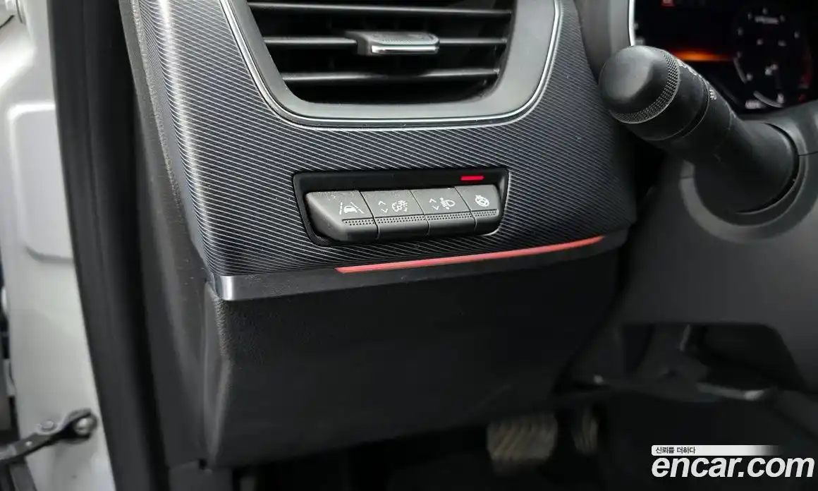 Renault XM3 2020 1.3 Автомат в Москве № 135461, фото 12