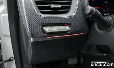 Renault XM3 2020 1.3 Автомат в Москве № 135461, миниатюра 12