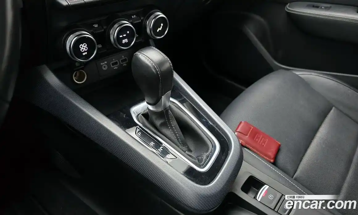 Renault XM3 2020 1.3 Автомат в Москве № 135461, фото 20