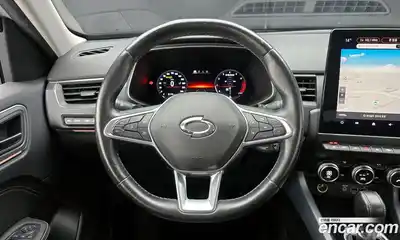 Renault XM3 2020 1.3 Автомат в Москве № 135461, миниатюра 2