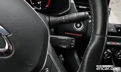 Renault XM3 2020 1.3 Автомат в Москве № 135461, миниатюра 3