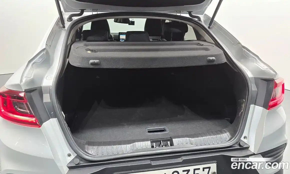 Renault XM3 2020 1.3 Автомат в Москве № 135461, фото 4