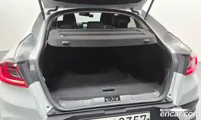 Renault XM3 2020 1.3 Автомат в Москве № 135461, миниатюра 4