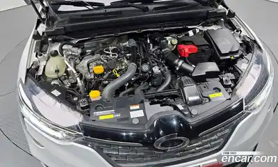 Renault XM3 2020 1.3 Автомат в Москве № 135461, миниатюра 6