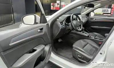 Renault XM3 2020 1.3 Автомат в Москве № 135461, миниатюра 7