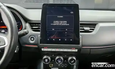 Renault XM3 2020 1.3 Автомат в Москве № 135461, миниатюра 8