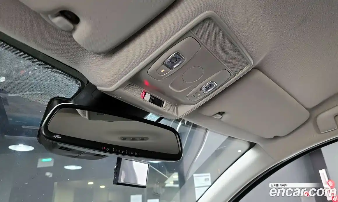 Renault XM3 2020 1.3 Автомат в Москве № 135461, фото 9