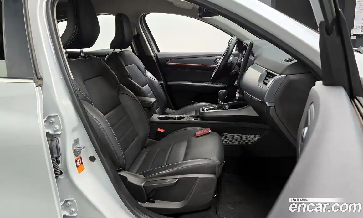 Renault XM3 2020 1.3 Автомат в Москве № 135461, фото 10