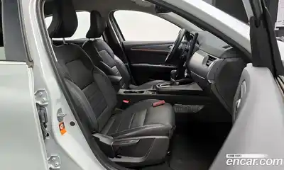 Renault XM3 2020 1.3 Автомат в Москве № 135461, миниатюра 10