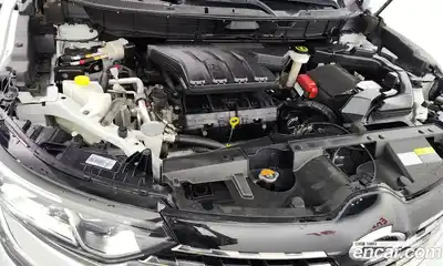 Renault QM6 2020 2.0 Автомат в Москве № 136757, миниатюра 12