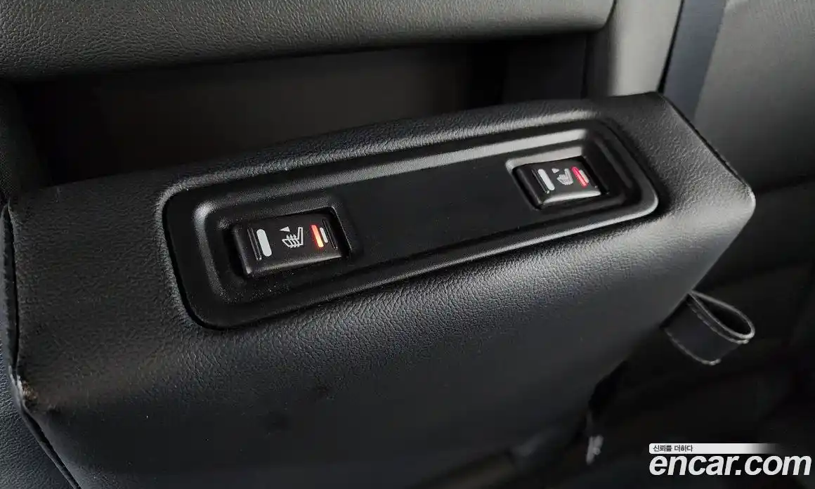 Renault QM6 2020 2.0 Автомат в Москве № 136757, фото 15