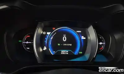 Renault QM6 2020 2.0 Автомат в Москве № 136757, миниатюра 4