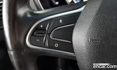 Renault QM6 2020 2.0 Автомат в Москве № 136757, миниатюра 5