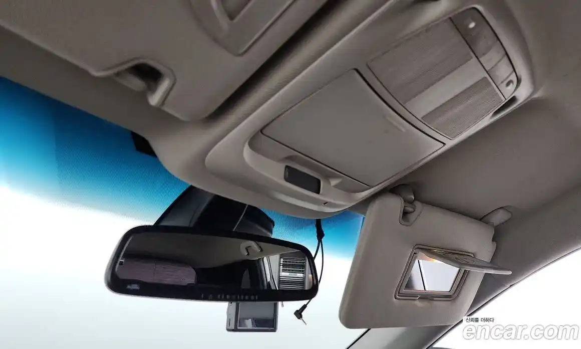 Renault QM6 2020 2.0 Автомат в Москве № 136757, фото 7