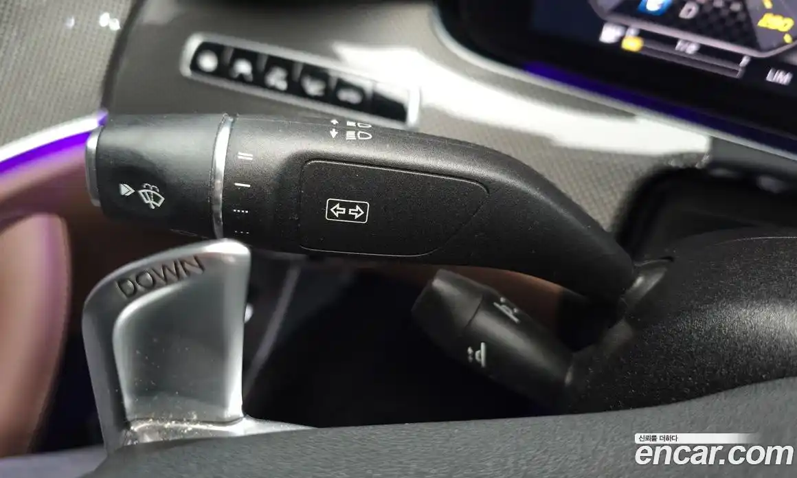 Mercedes-Benz E-Class 2019 3.0 Автомат в Москве № 137897, фото 17