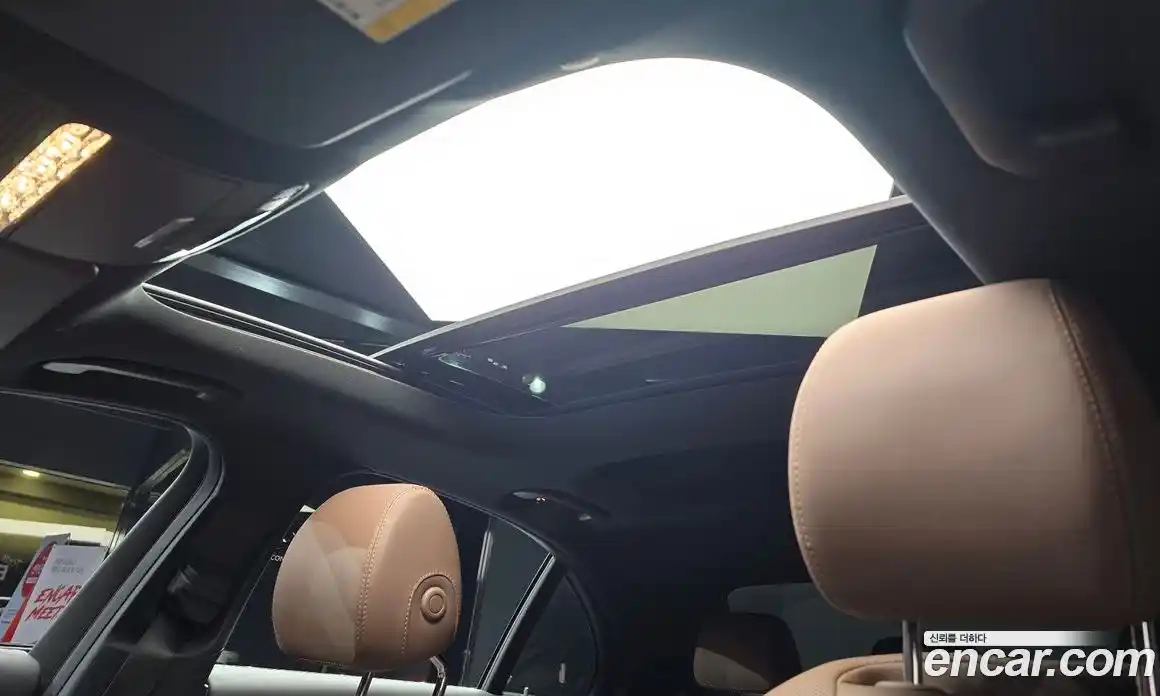 Mercedes-Benz E-Class 2019 3.0 Автомат в Москве № 137897, фото 19