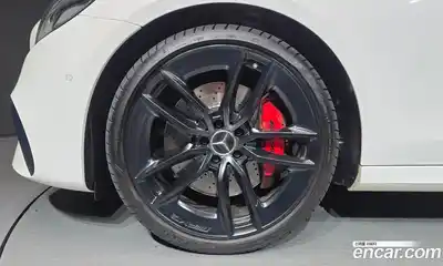 Mercedes-Benz E-Class 2019 3.0 Автомат в Москве № 137897, миниатюра 5