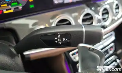 Mercedes-Benz E-Class 2019 3.0 Автомат в Москве № 137897, миниатюра 9