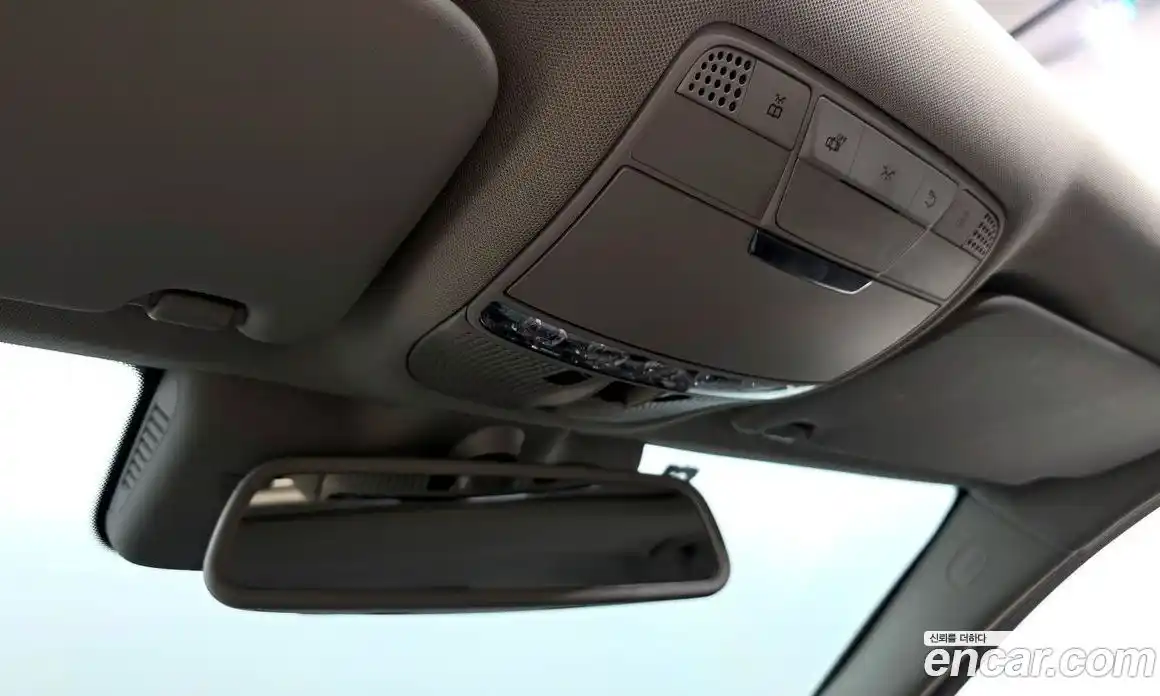 Mercedes-Benz C-Class 2017 2.0 Автомат в Москве № 137952, фото 18