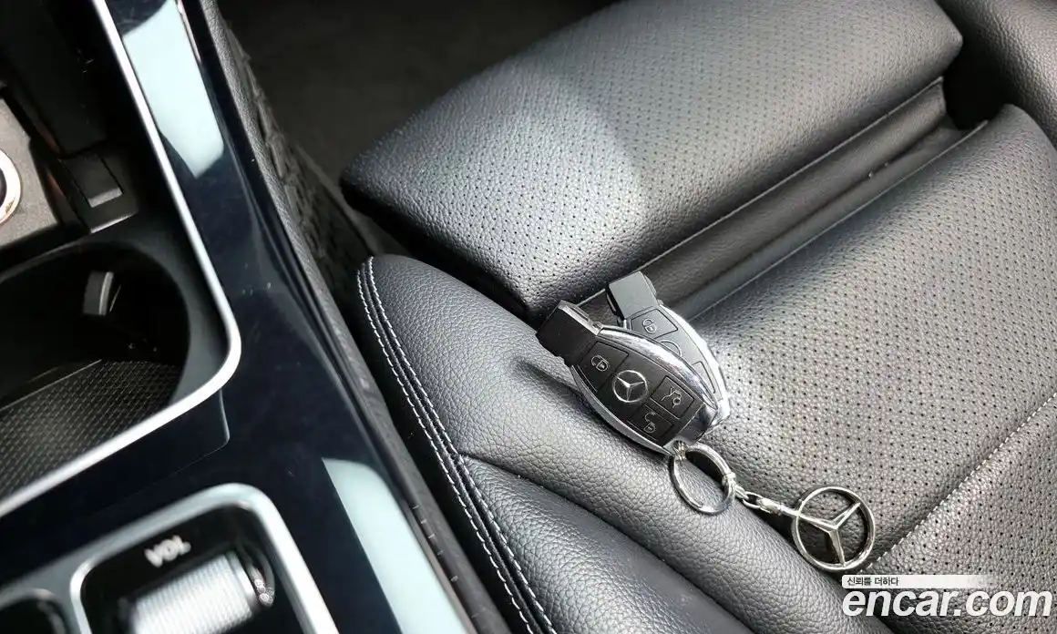 Mercedes-Benz C-Class 2017 2.0 Автомат в Москве № 137952, фото 19