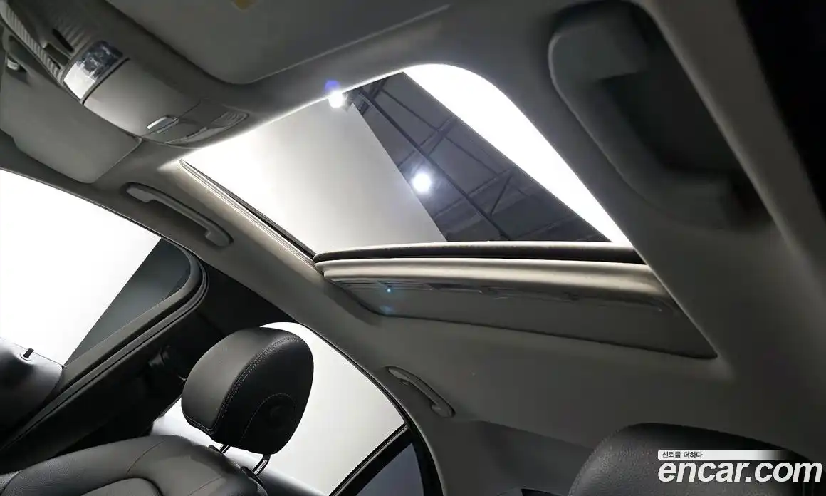 Mercedes-Benz C-Class 2017 2.0 Автомат в Москве № 137952, фото 20