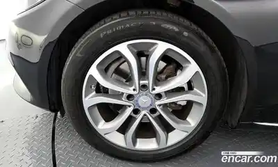 Mercedes-Benz C-Class 2017 2.0 Автомат в Москве № 137952, миниатюра 5