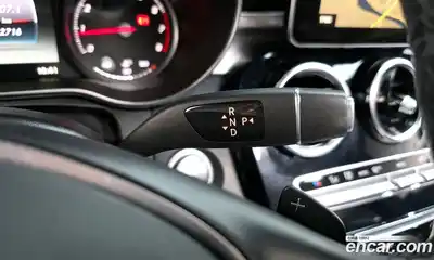 Mercedes-Benz C-Class 2017 2.0 Автомат в Москве № 137952, миниатюра 9