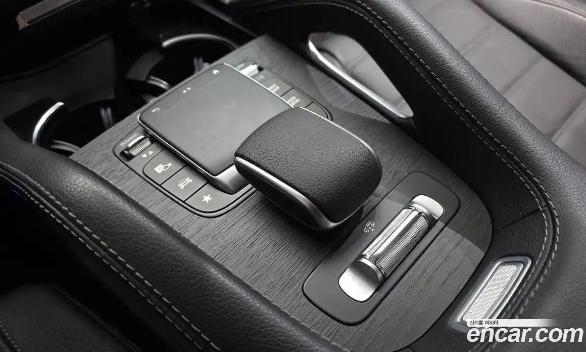 Mercedes-Benz GLE-Class 2022 3.0 Автомат в Москве № 138294, фото 17