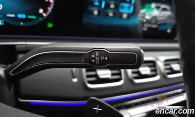 Mercedes-Benz GLE-Class 2022 3.0 Автомат в Москве № 138294, миниатюра 9