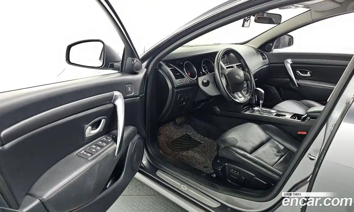 Renault SM7 2016 2.0 Автомат в Москве № 138375, фото 12