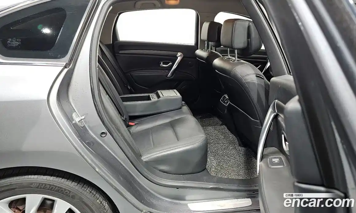 Renault SM7 2016 2.0 Автомат в Москве № 138375, фото 14