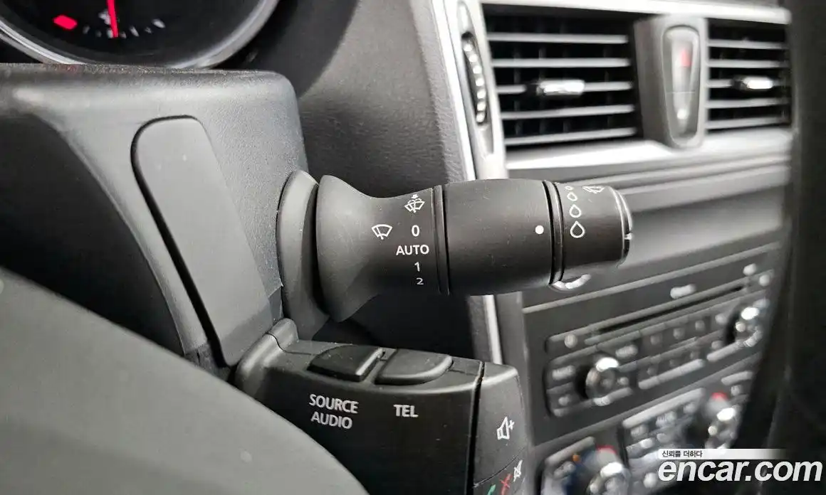 Renault SM7 2016 2.0 Автомат в Москве № 138375, фото 15