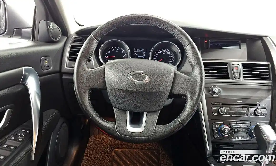 Renault SM7 2016 2.0 Автомат в Москве № 138375, фото 16