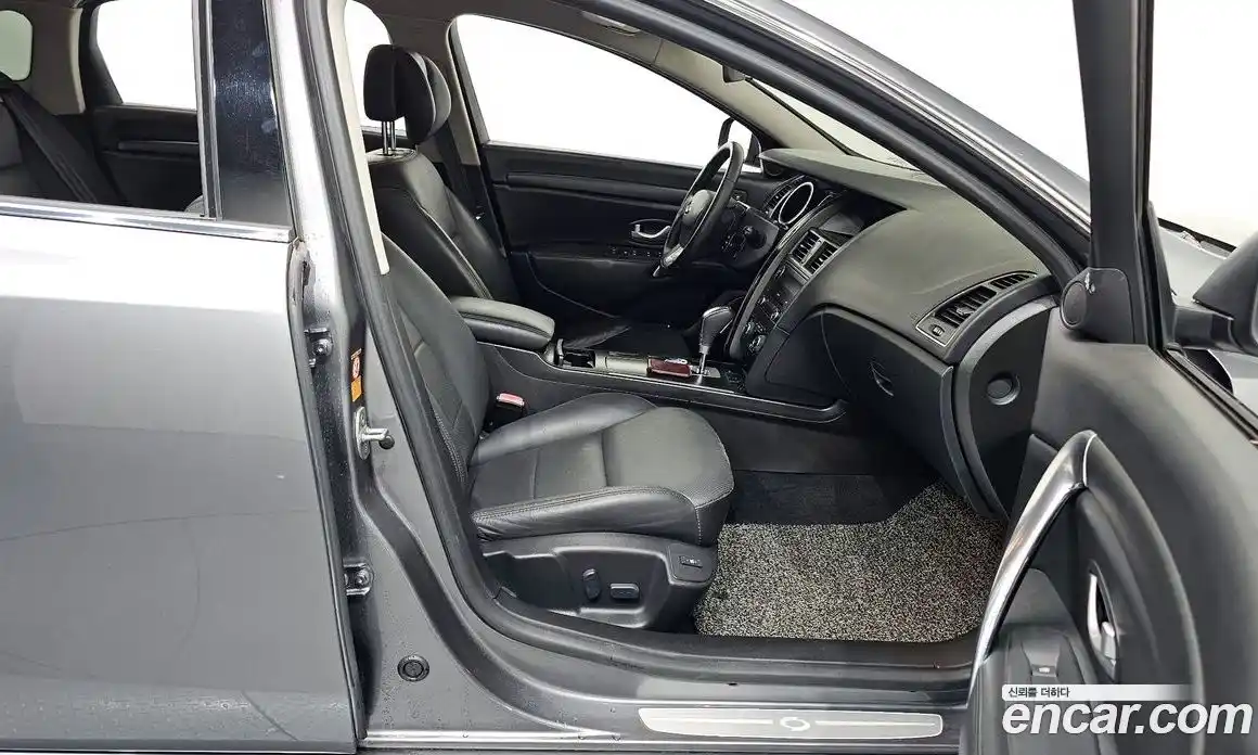 Renault SM7 2016 2.0 Автомат в Москве № 138375, фото 17