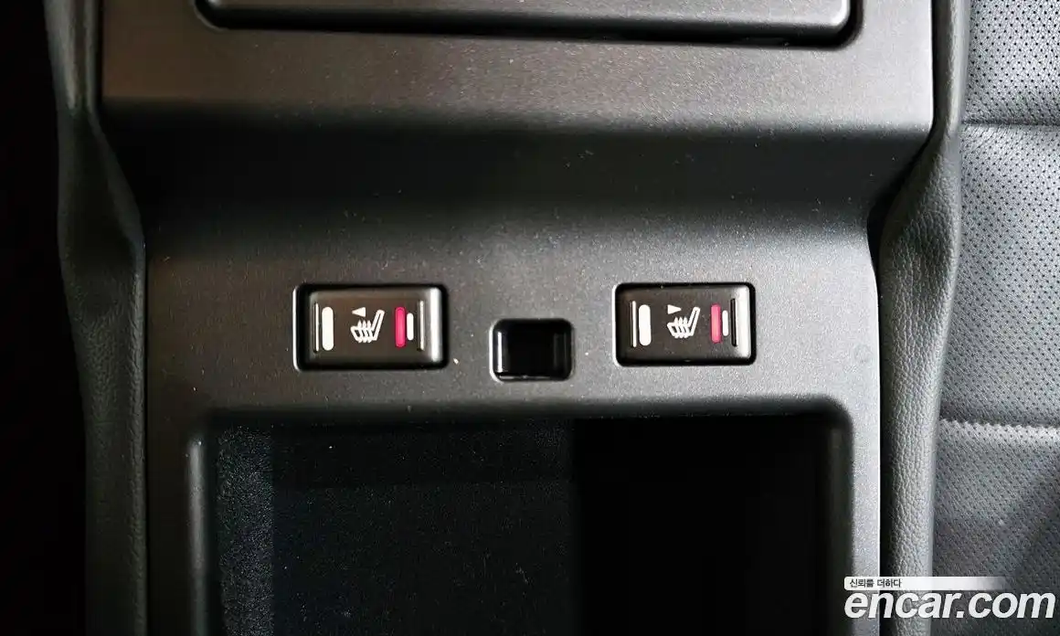 Renault SM7 2016 2.0 Автомат в Москве № 138375, фото 18