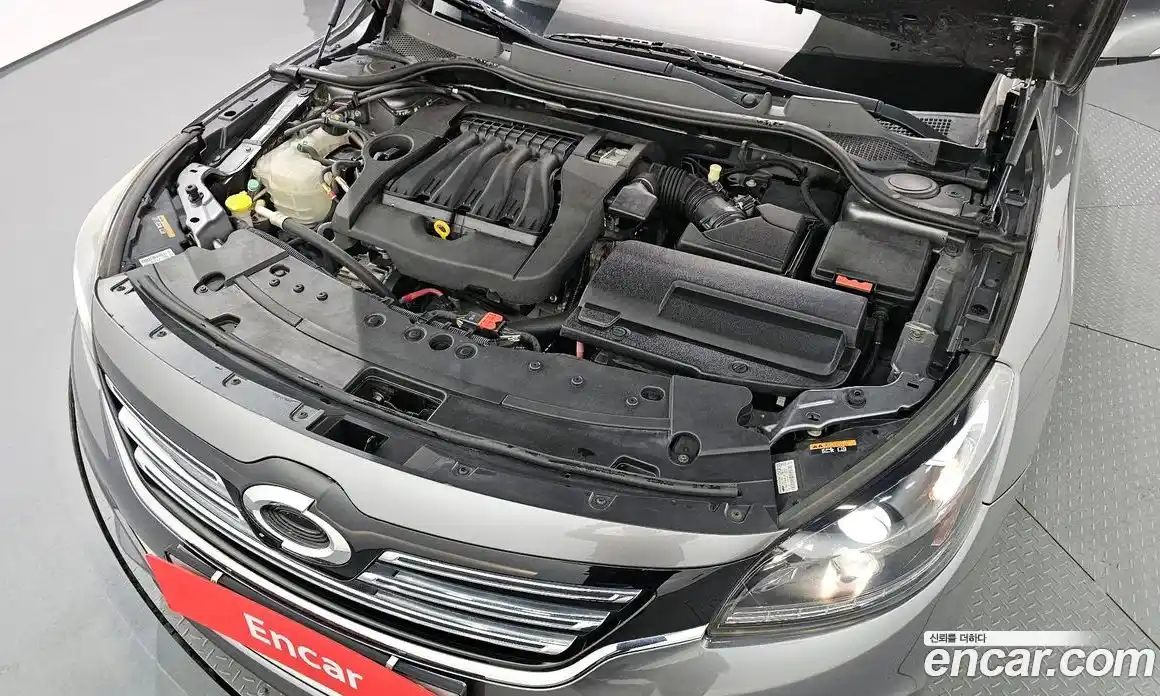 Renault SM7 2016 2.0 Автомат в Москве № 138375, фото 19