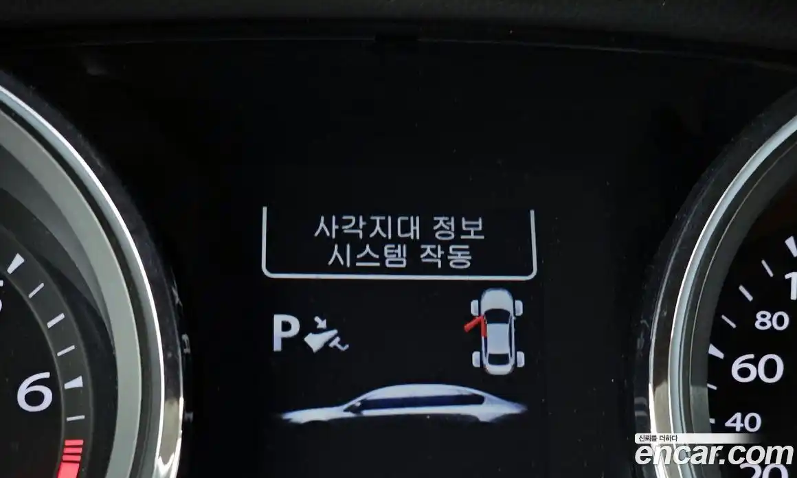 Renault SM7 2016 2.0 Автомат в Москве № 138375, фото 20