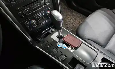 Renault SM7 2016 2.0 Автомат в Москве № 138375, миниатюра 2