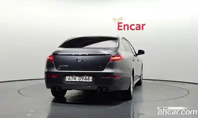 Renault SM7 2016 2.0 Автомат в Москве № 138375, миниатюра 5