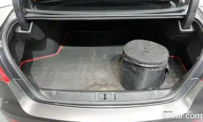 Renault SM7 2016 2.0 Автомат в Москве № 138375, миниатюра 6