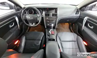 Renault SM7 2016 2.0 Автомат в Москве № 138375, миниатюра 7