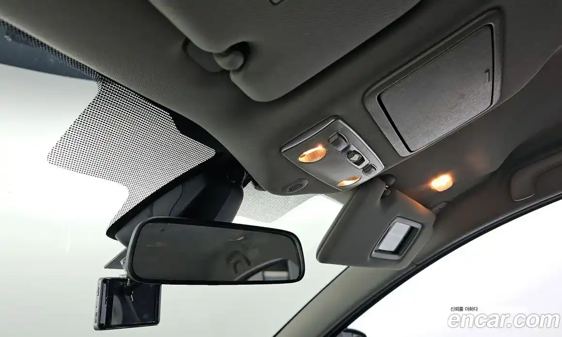 Renault SM7 2016 2.0 Автомат в Москве № 138375, фото 8