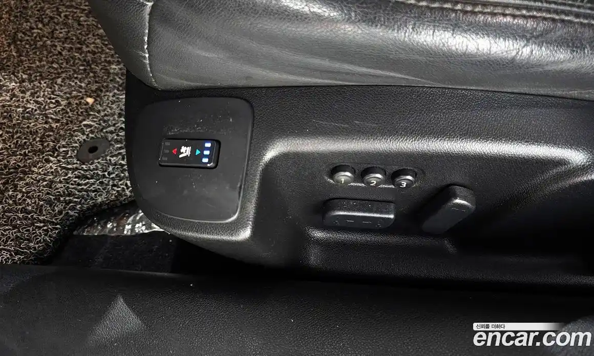 Renault SM7 2016 2.0 Автомат в Москве № 138375, фото 10