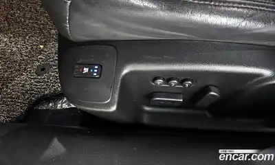 Renault SM7 2016 2.0 Автомат в Москве № 138375, миниатюра 10