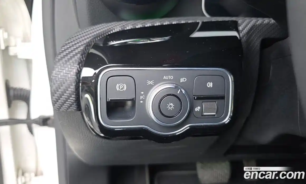 Mercedes-Benz A-Class 2020 2.0 Автомат в Москве № 139139, фото 13