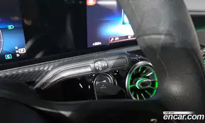 Mercedes-Benz A-Class 2020 2.0 Автомат в Москве № 139139, миниатюра 9