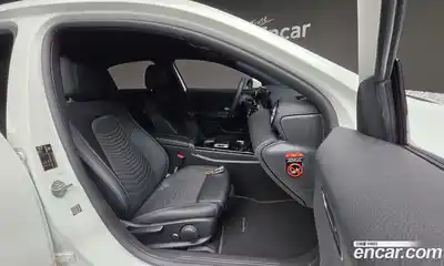 Mercedes-Benz A-Class 2020 2.0 Автомат в Москве № 139139, миниатюра 10