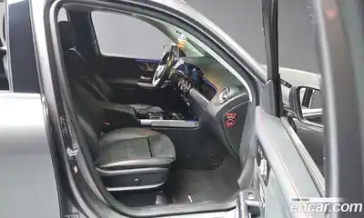 Mercedes-Benz GLB-Class 2020 2.0 Автомат в Москве № 139233, миниатюра 11